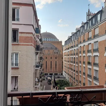 Un Parisien Atypique - An Atypical Parisian * Paris